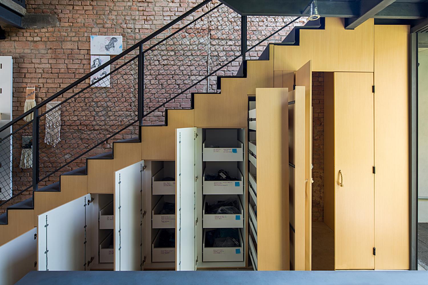 巴西 Goiaba Urbana 商店-9