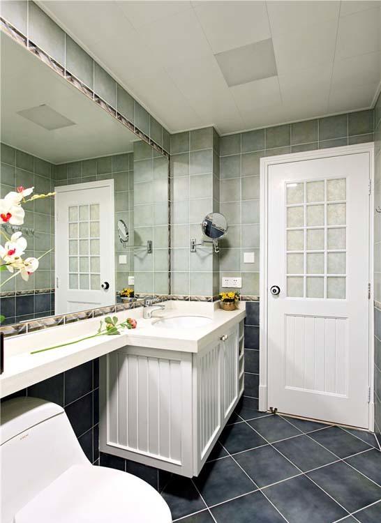 南京天水滨江项目——英式乡村田园风情-25