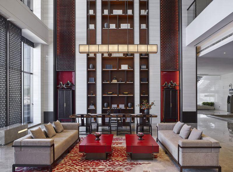 康美普宁酒店-4