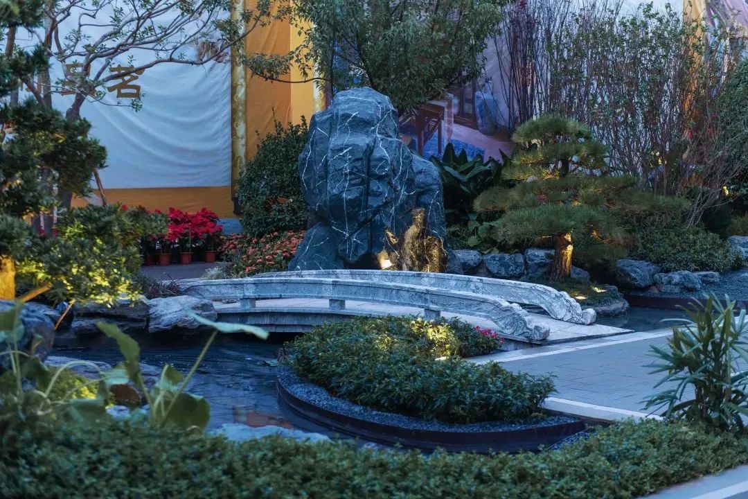 世茂漳州府 | 新闽南风格的城市居住理想-82