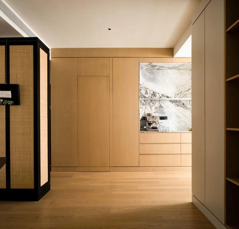 心安之所,即是归处丨中国成都丨成都集伽室内设计有限公司-31