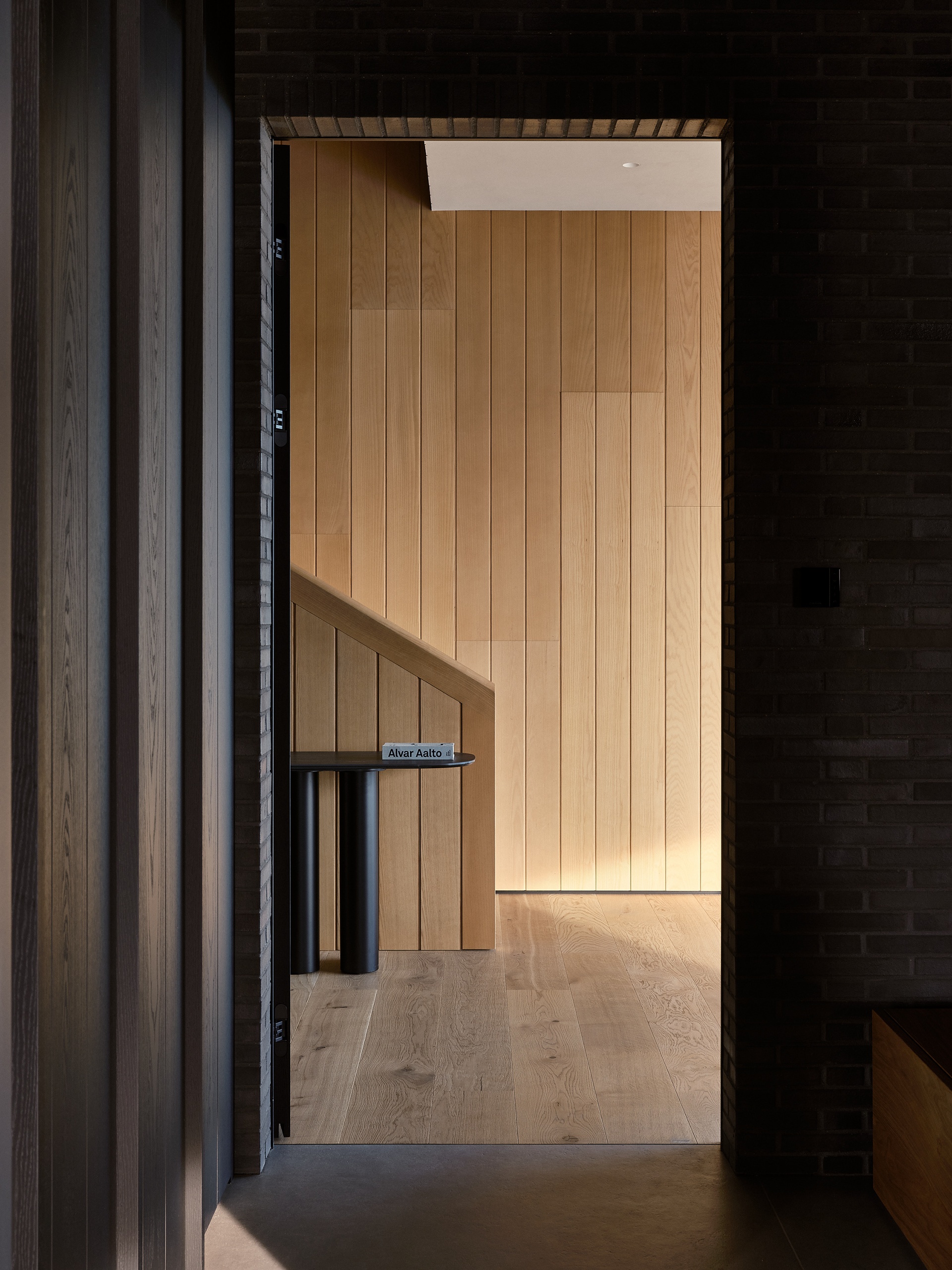 HOROMY住宅项目丨Horomy Studio-12