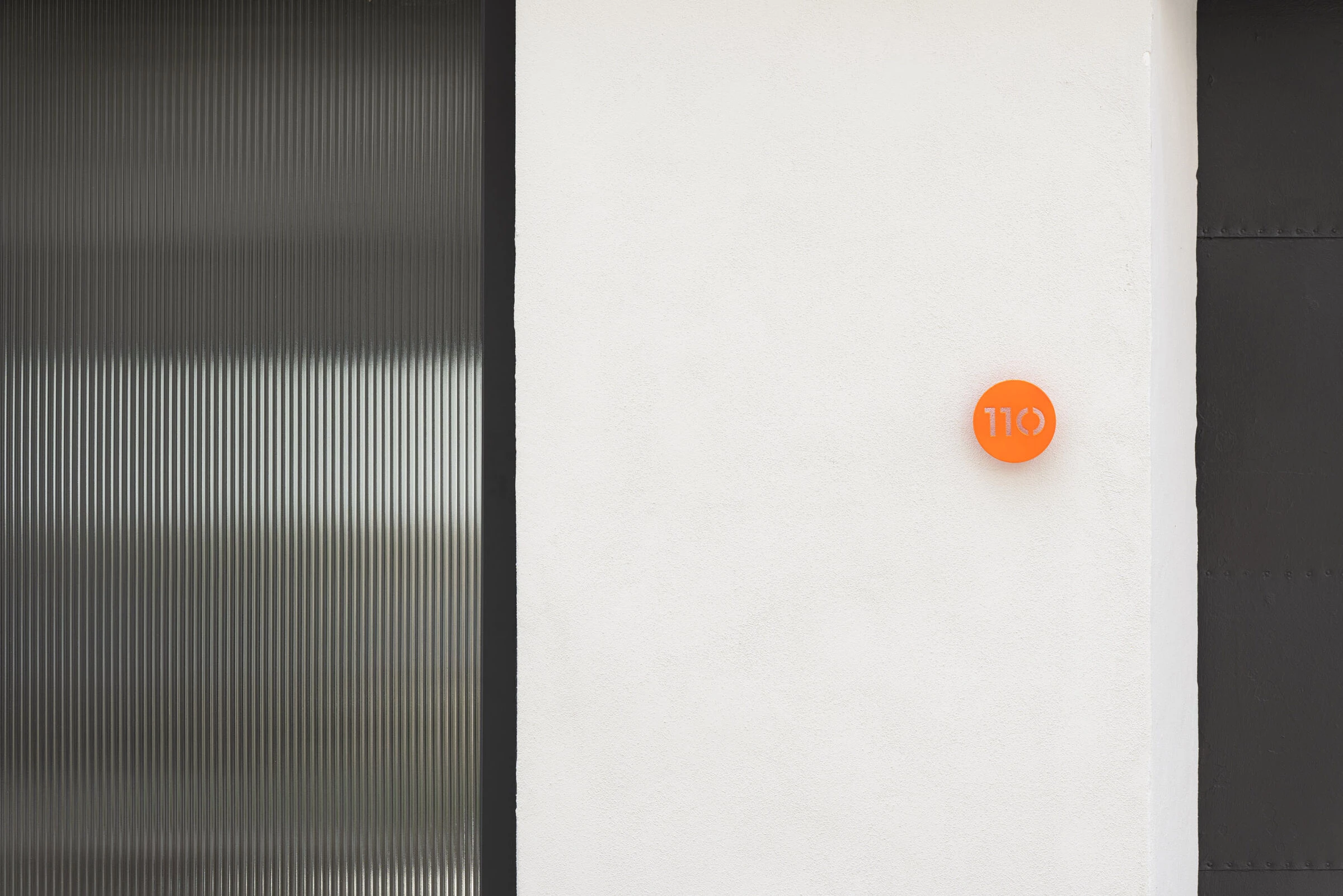 1934 皮革工厂改造丨西班牙丨Chiara Ferrari Studio-46