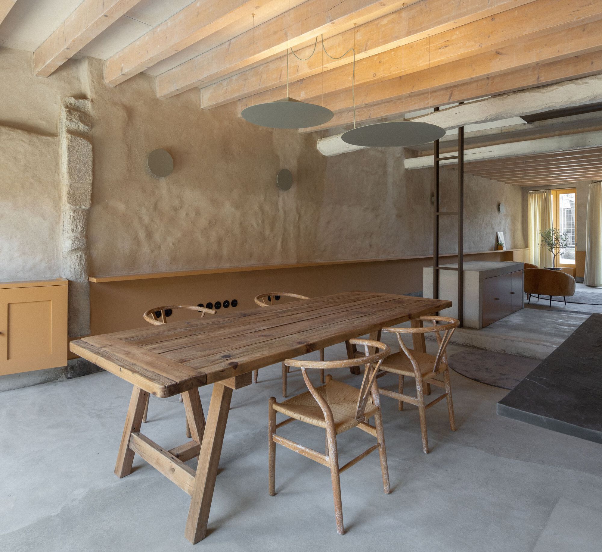 纳特拉韦萨酒店丨葡萄牙波尔图丨depA architects-18