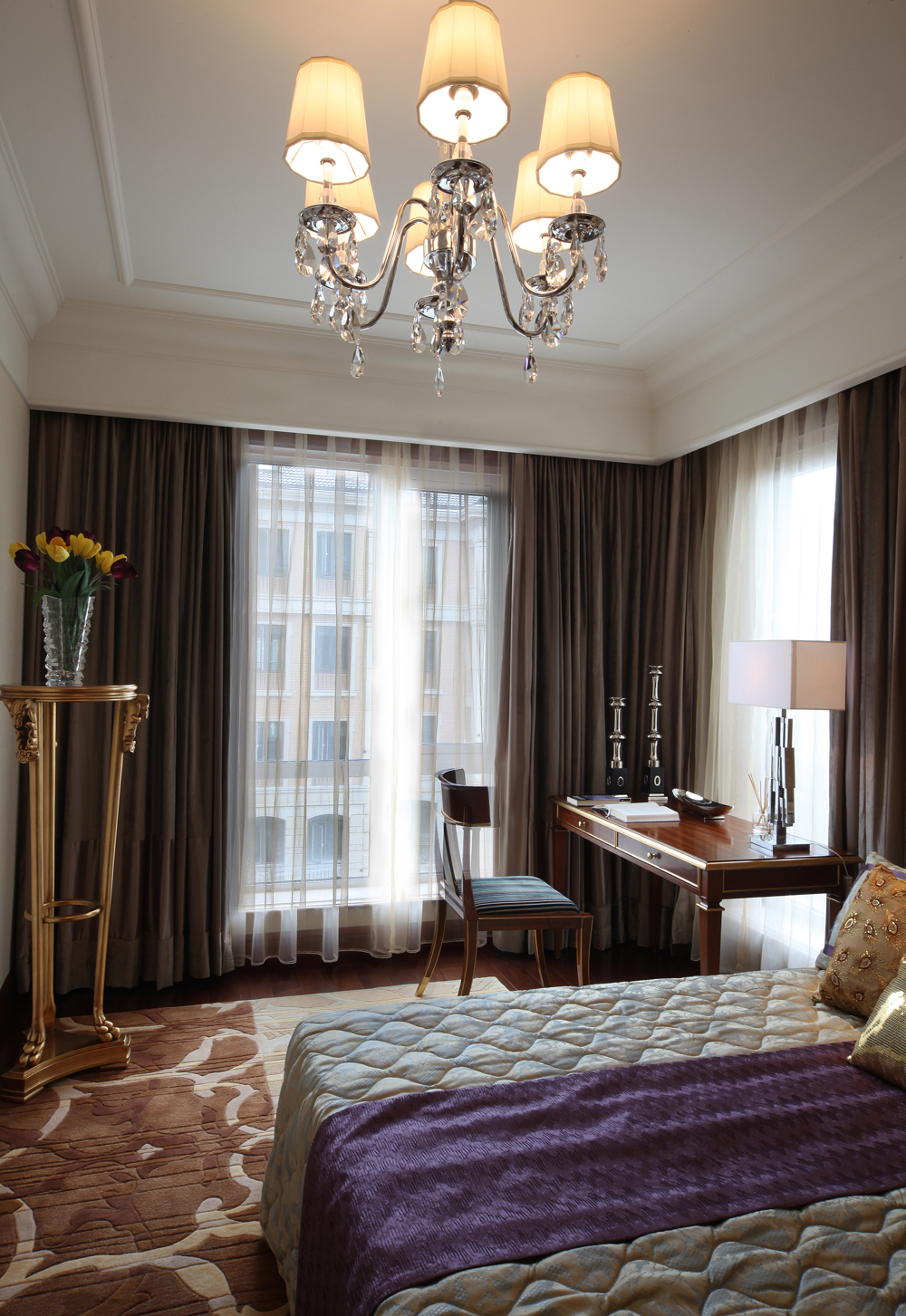 杜国良 西溪望庄 香奈尔之恋-29