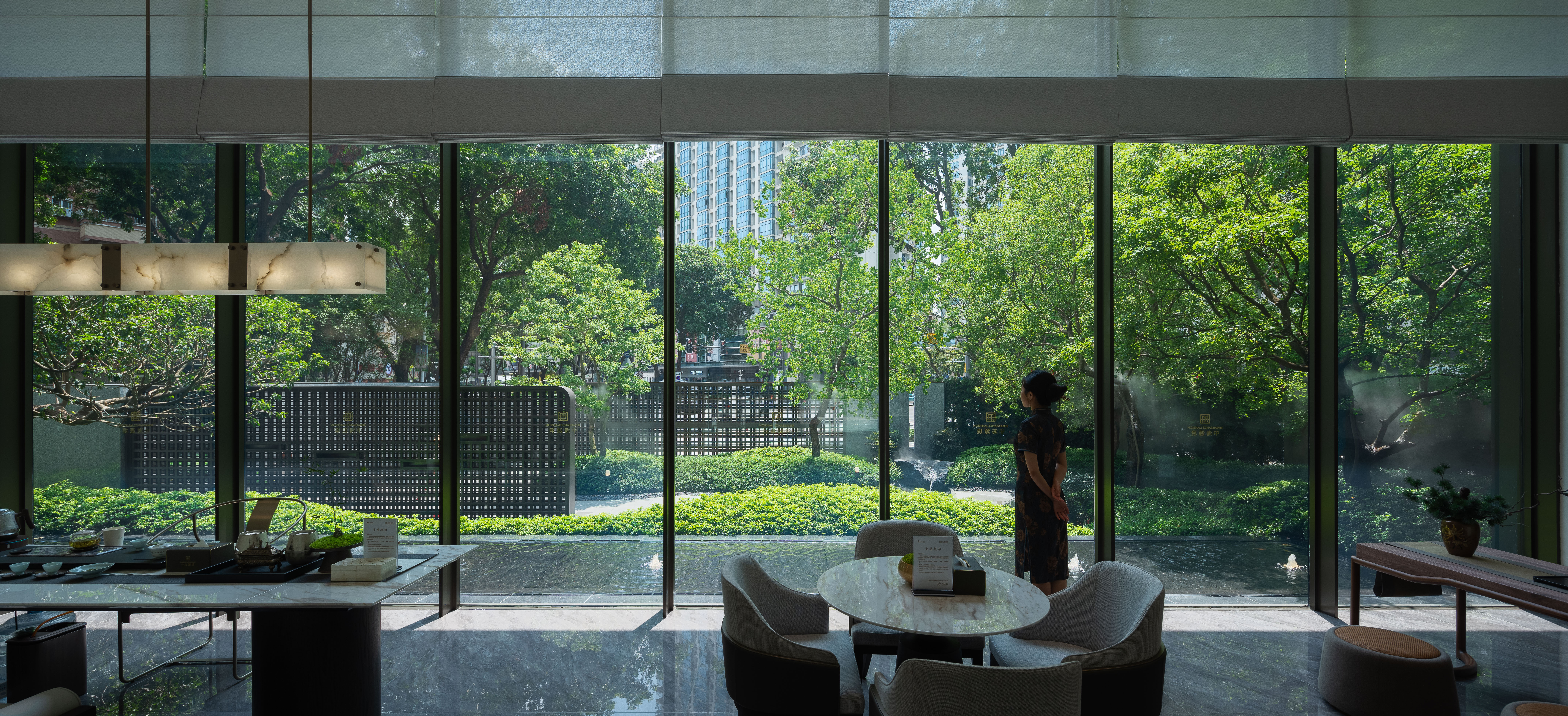 东莞中海·源境丨中国东莞-29