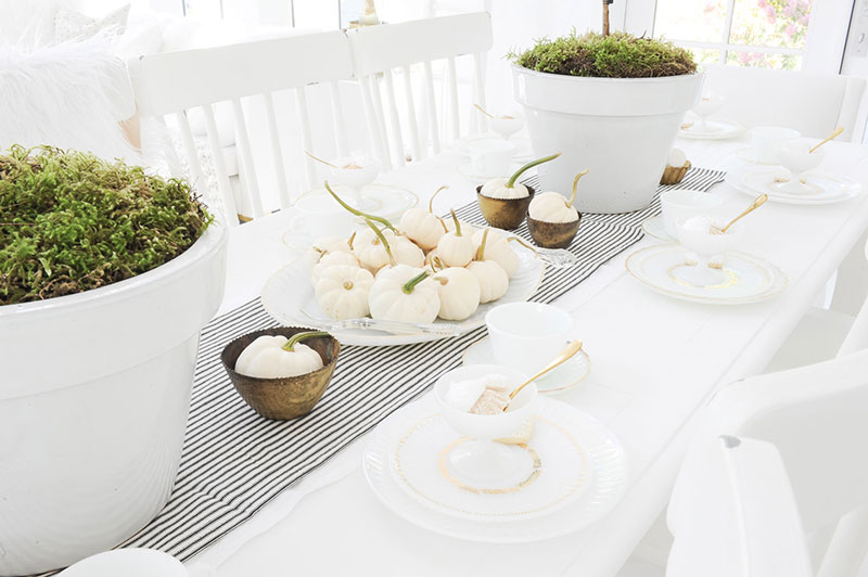 加拿大纯白温馨乡村别墅-12