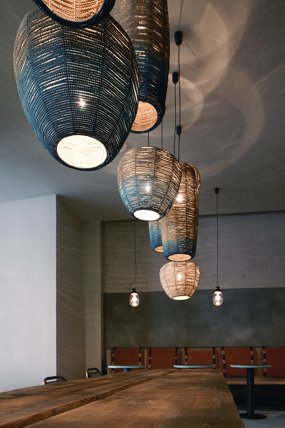 布拉格阿根廷餐厅“Gran Fierro”-9