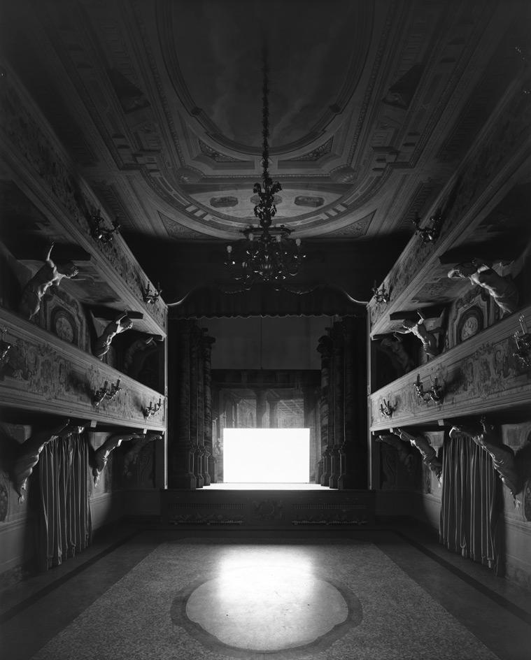 hiroshi sugimoto italian theatres fondazione sandretto re rebaudengo-10