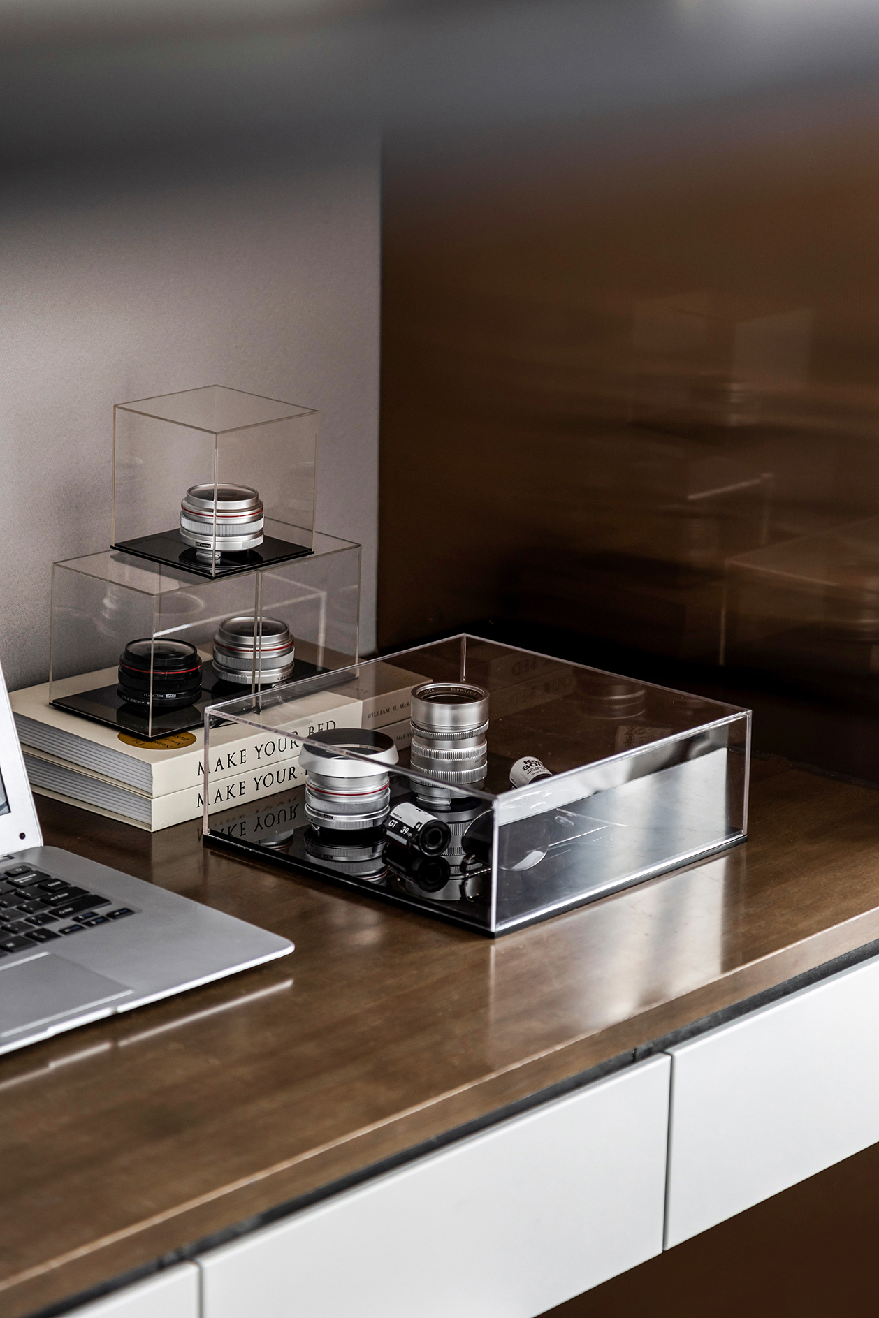 兰州中央公园丨中国兰州丨大铄设计-51