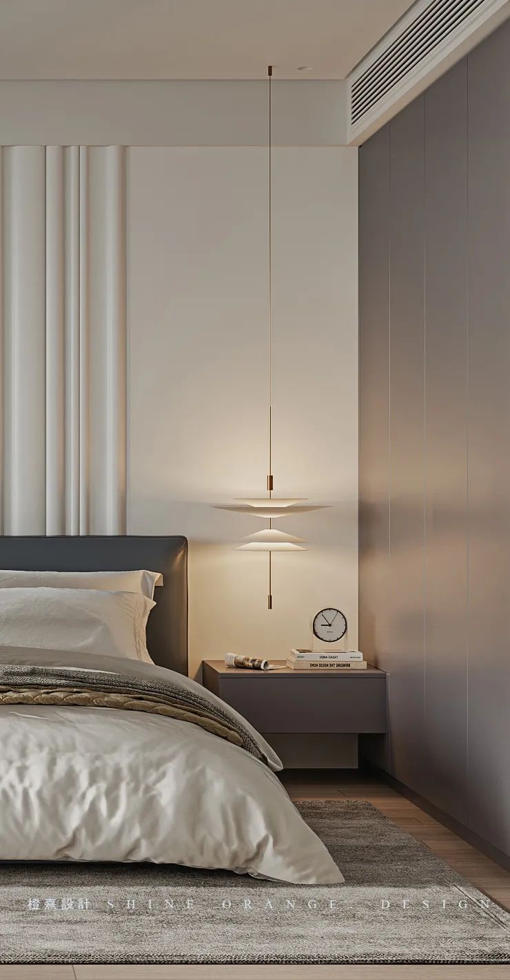 悠然南山丨中国宁波丨橙熹设计-21