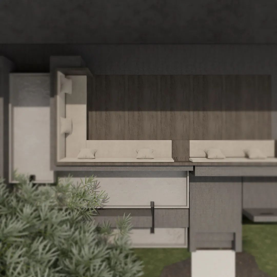 和酒店安吉丨中国丨W.DESIGN 无间设计-11