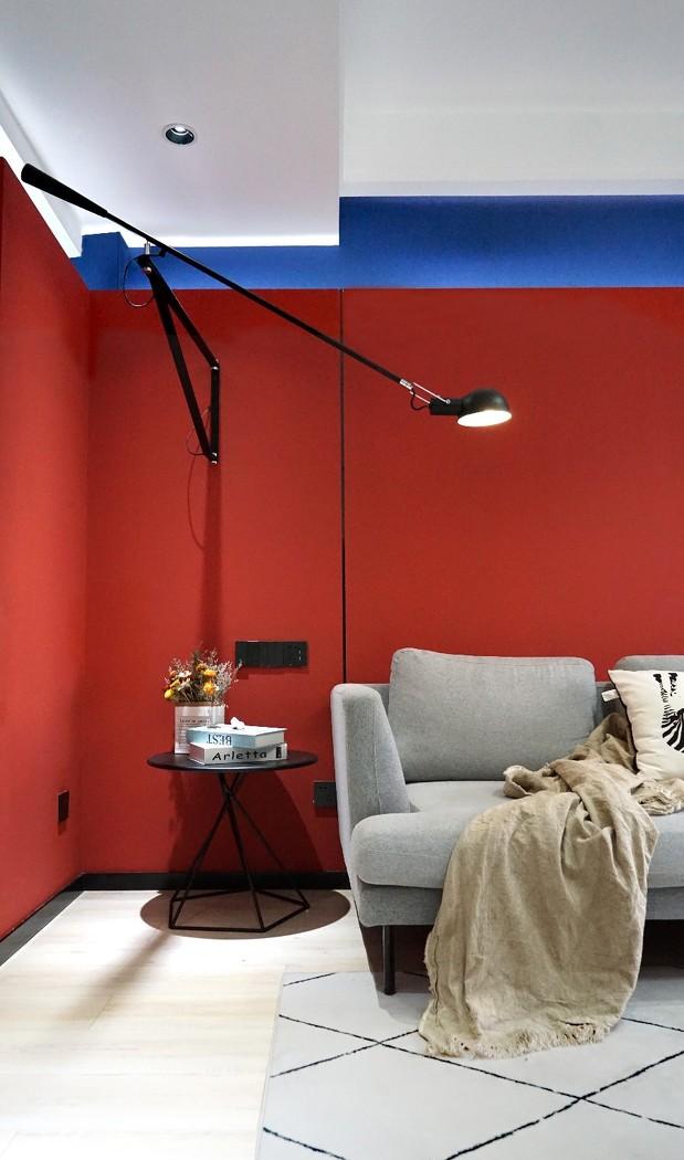 空间重塑，打造城市中的宁静栖息地-14