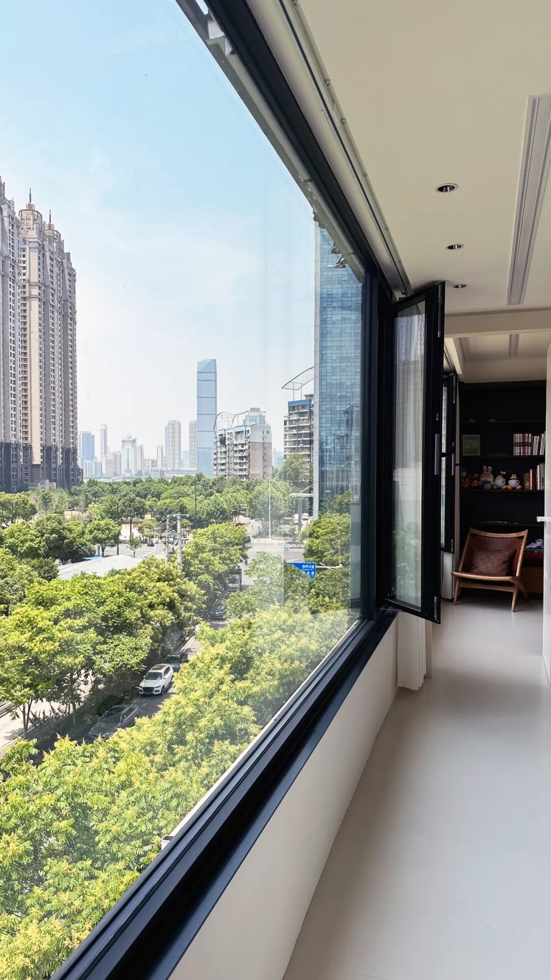 旧房改造丨业主朋友-7