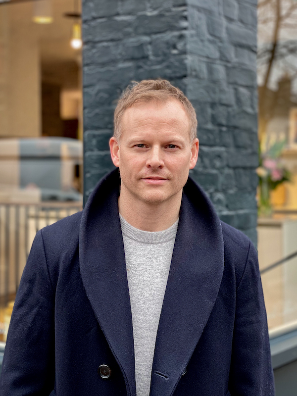 Primrose Hill设计中心丨英国伦敦-73