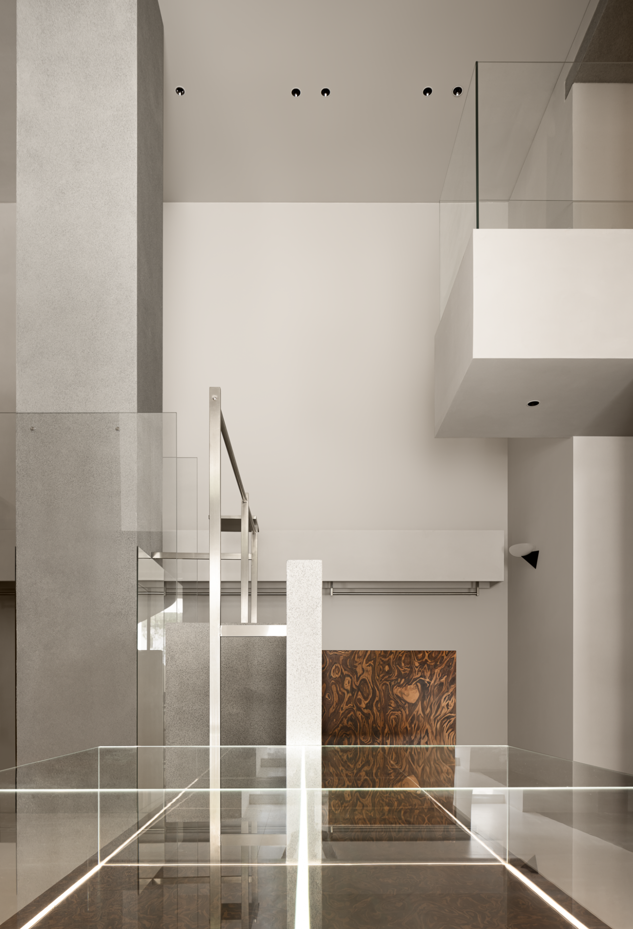 ANIN 女装品牌店丨中国广东丨陈浩鹏（深圳）室内设计有限公司-55