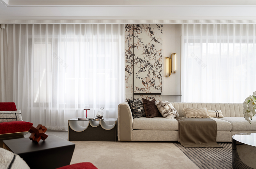 北京·御汤山熙园·215栋丨中国北京丨北京德方圆文化创意有限公司-38