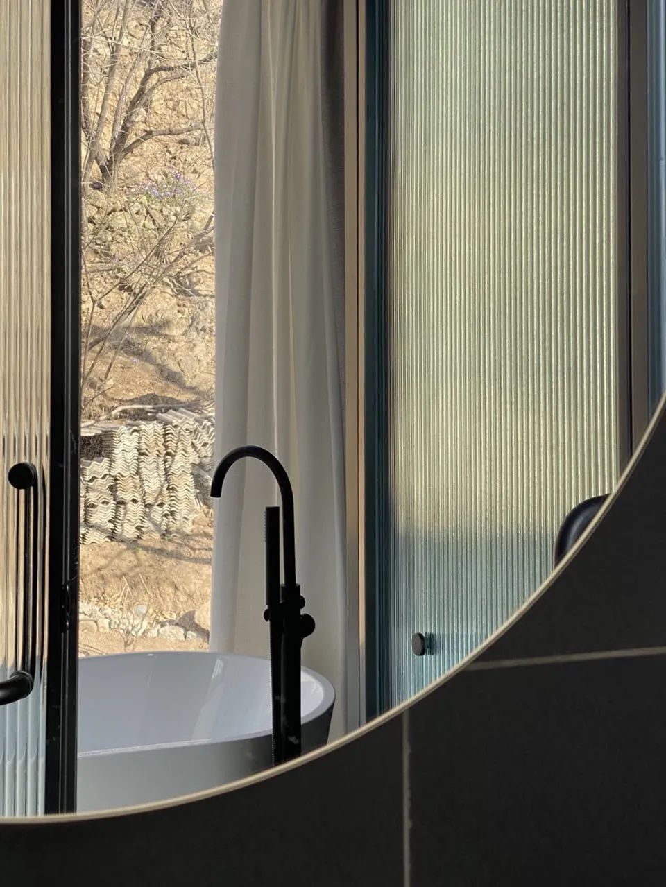 山院自在怀里 1#院改造民宿丨中国北京丨野境设计事务所,OEO-57