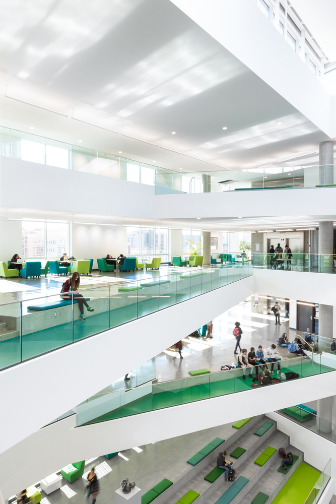 MacEwan University, Allard Hall  Revery Architecture-52