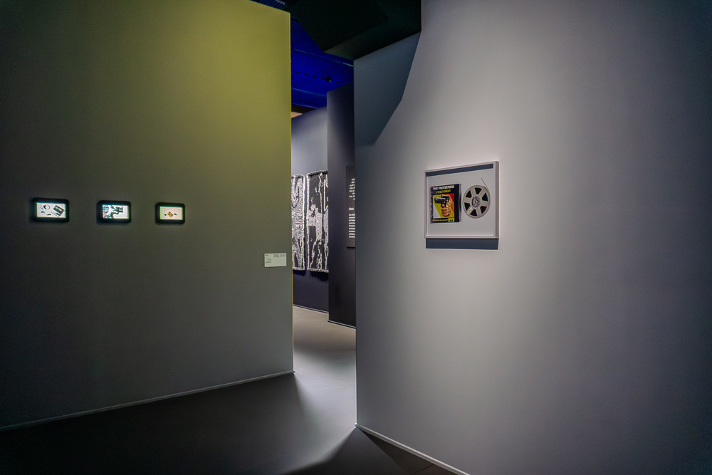 丨2A+P,A Associates-2