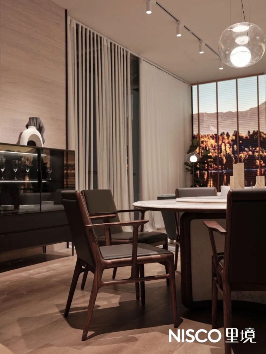 NISCO 里境丨林宇賢設計事務所-8