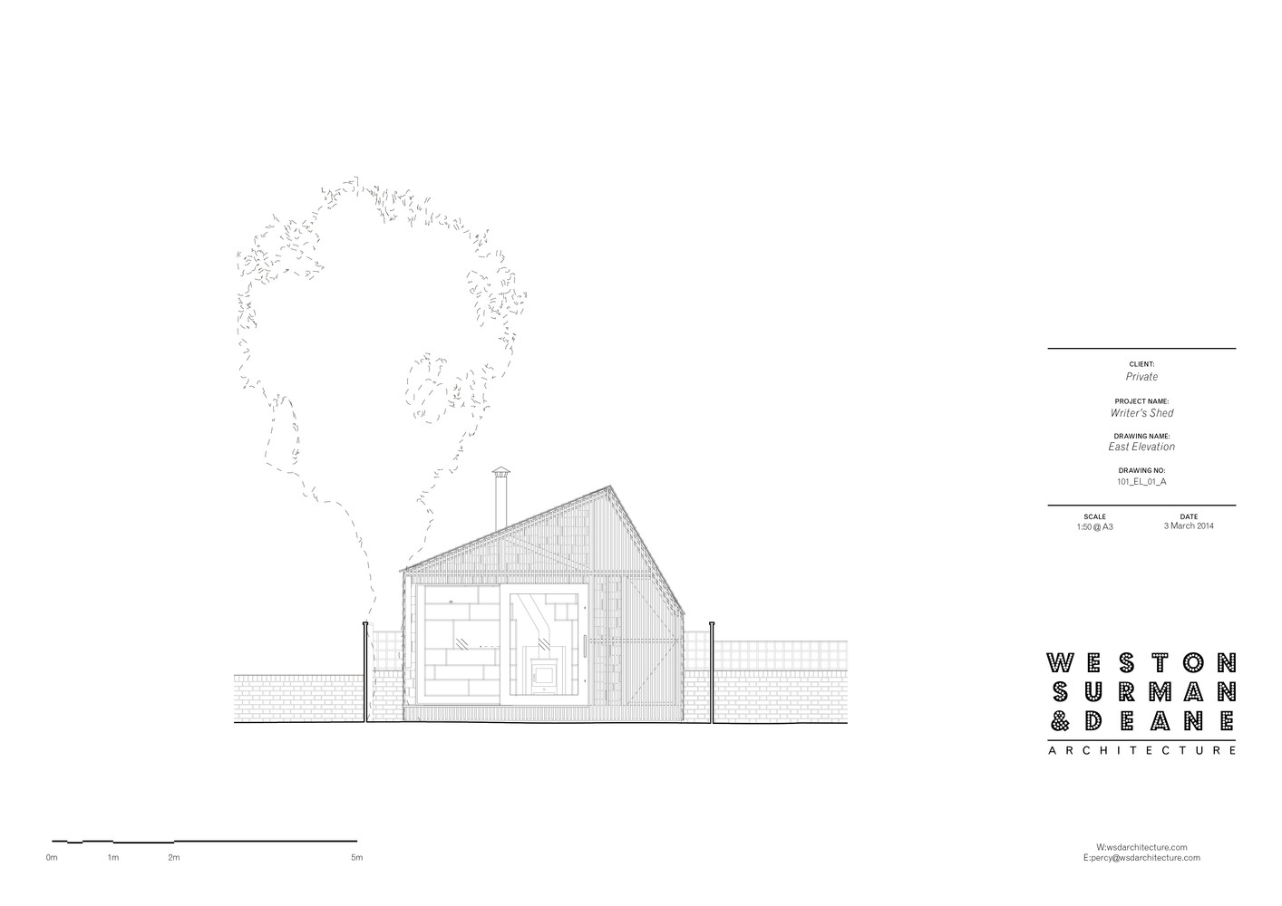 Writer’s Shed  WSD Architecture-41