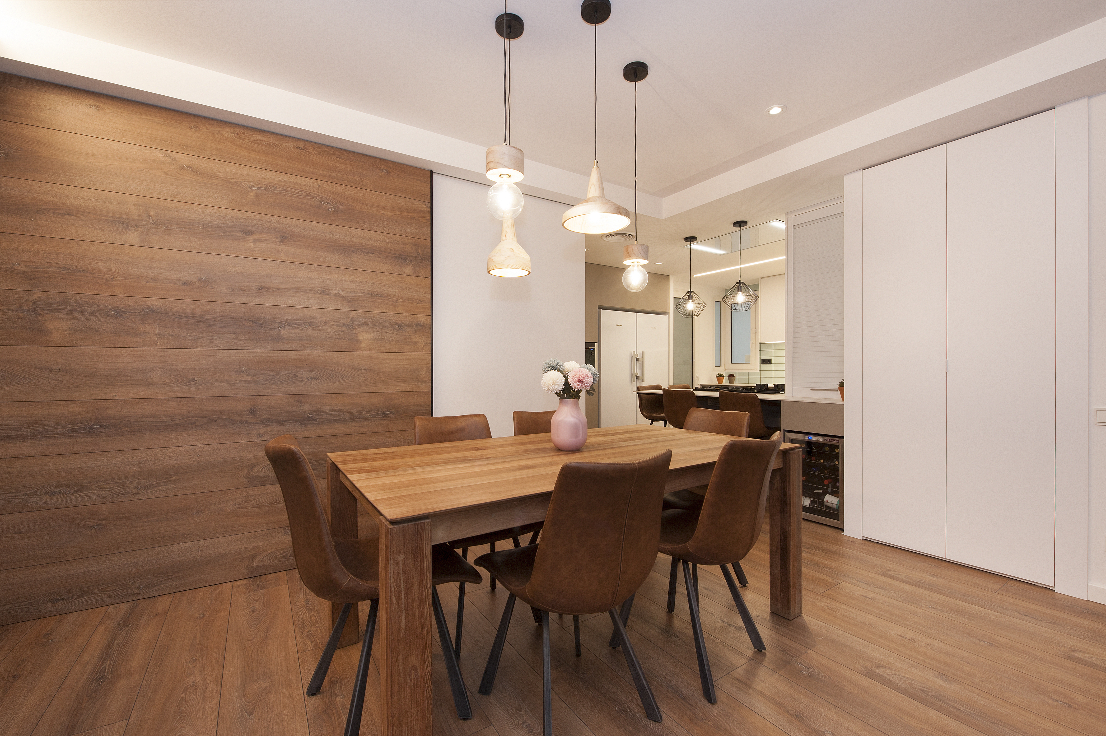 Espronceda · Sincro 公寓-28