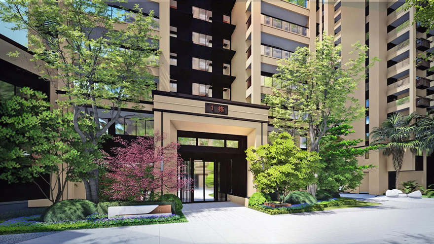 汕头·海岸名居丨中国汕头-16