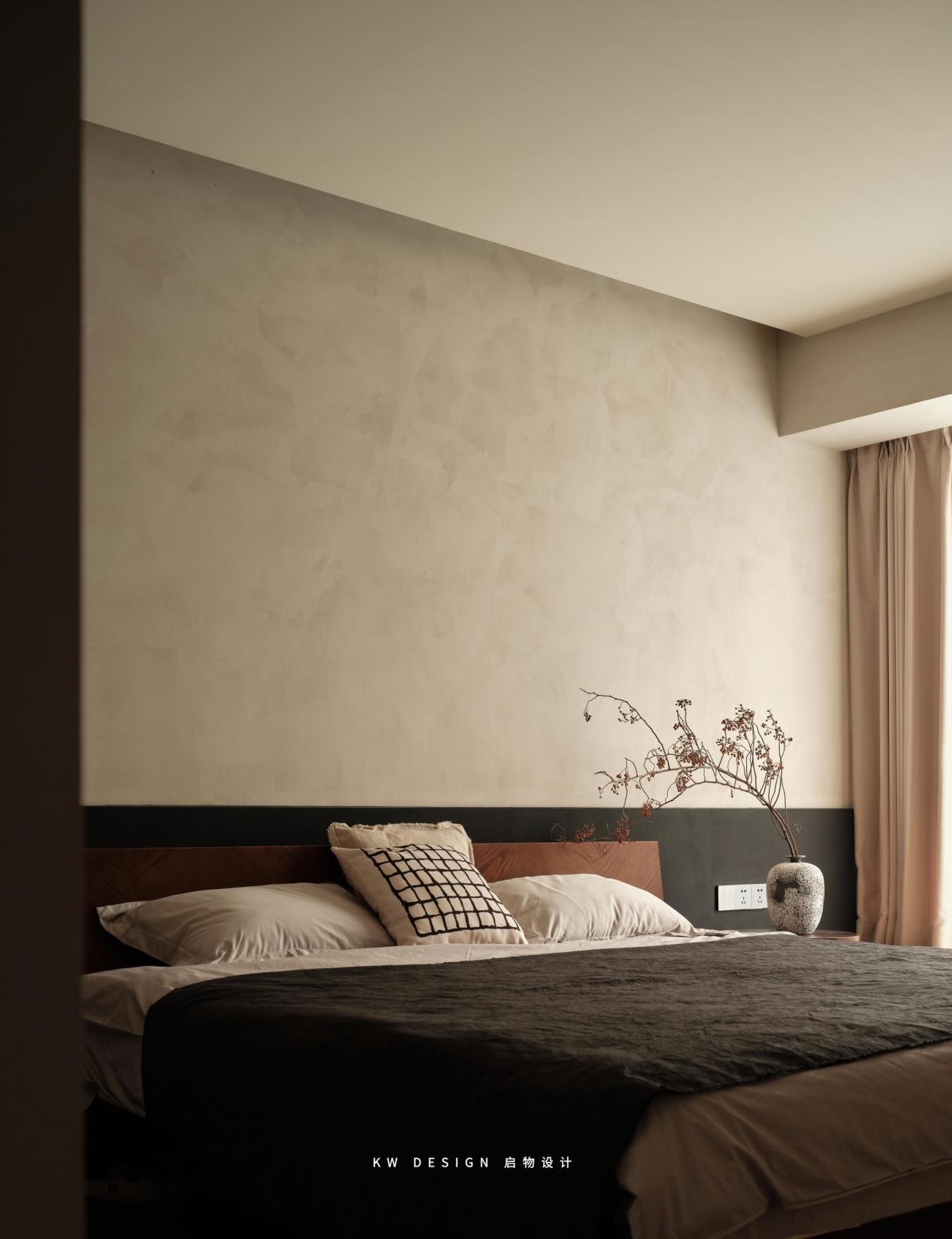 启物设计·300㎡顶层复式住宅-61