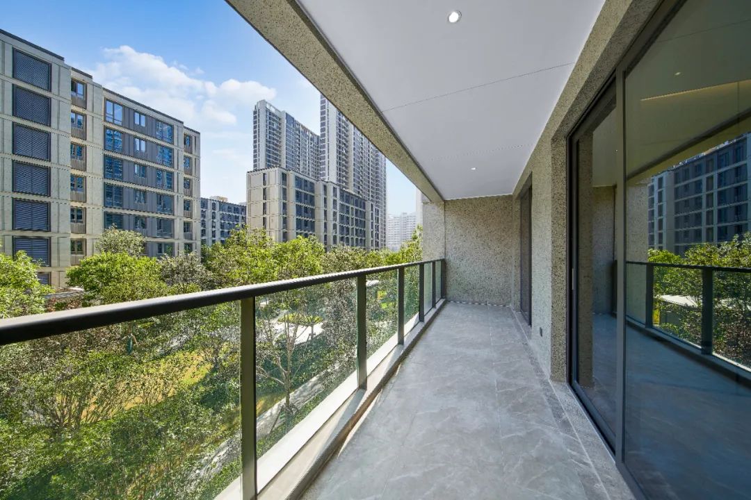 归心交付｜西安东方宸院：书写新生，叙事当代东方-55