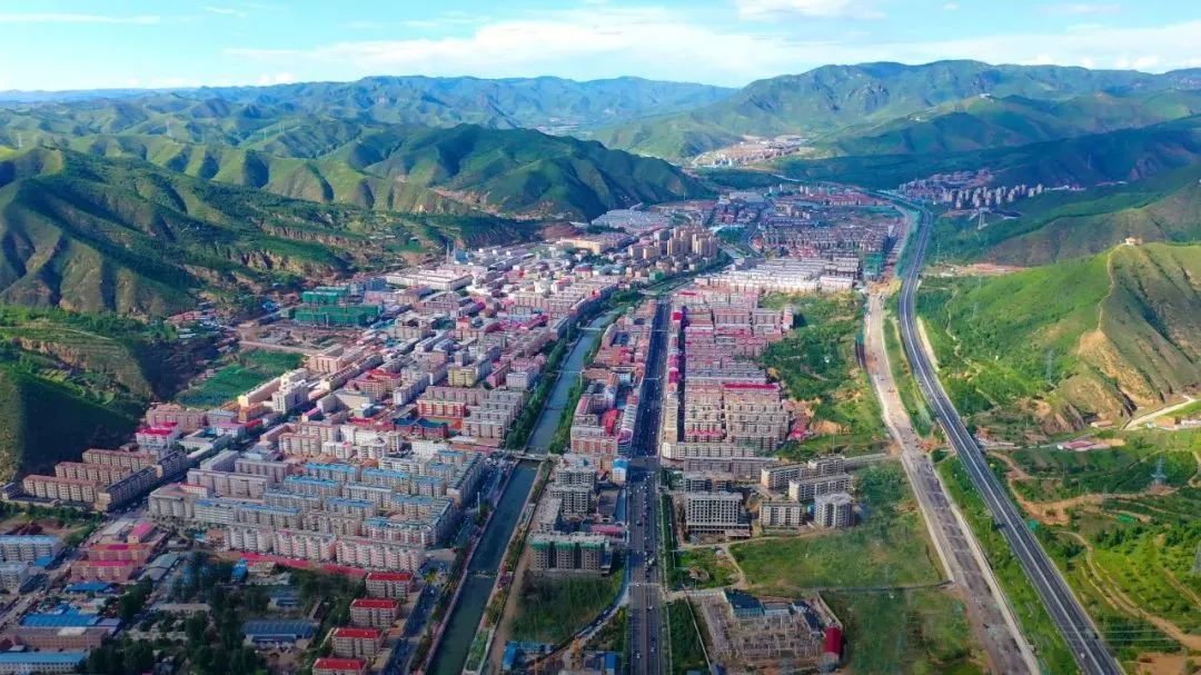 2022北京冬奥会崇礼区空间品质提升项目荣膺第七届国际建协巴库国际建筑大奖-28