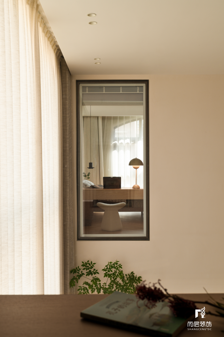 80后卷王夫妻的精神避难所丨中国杭州丨尚层装饰-57