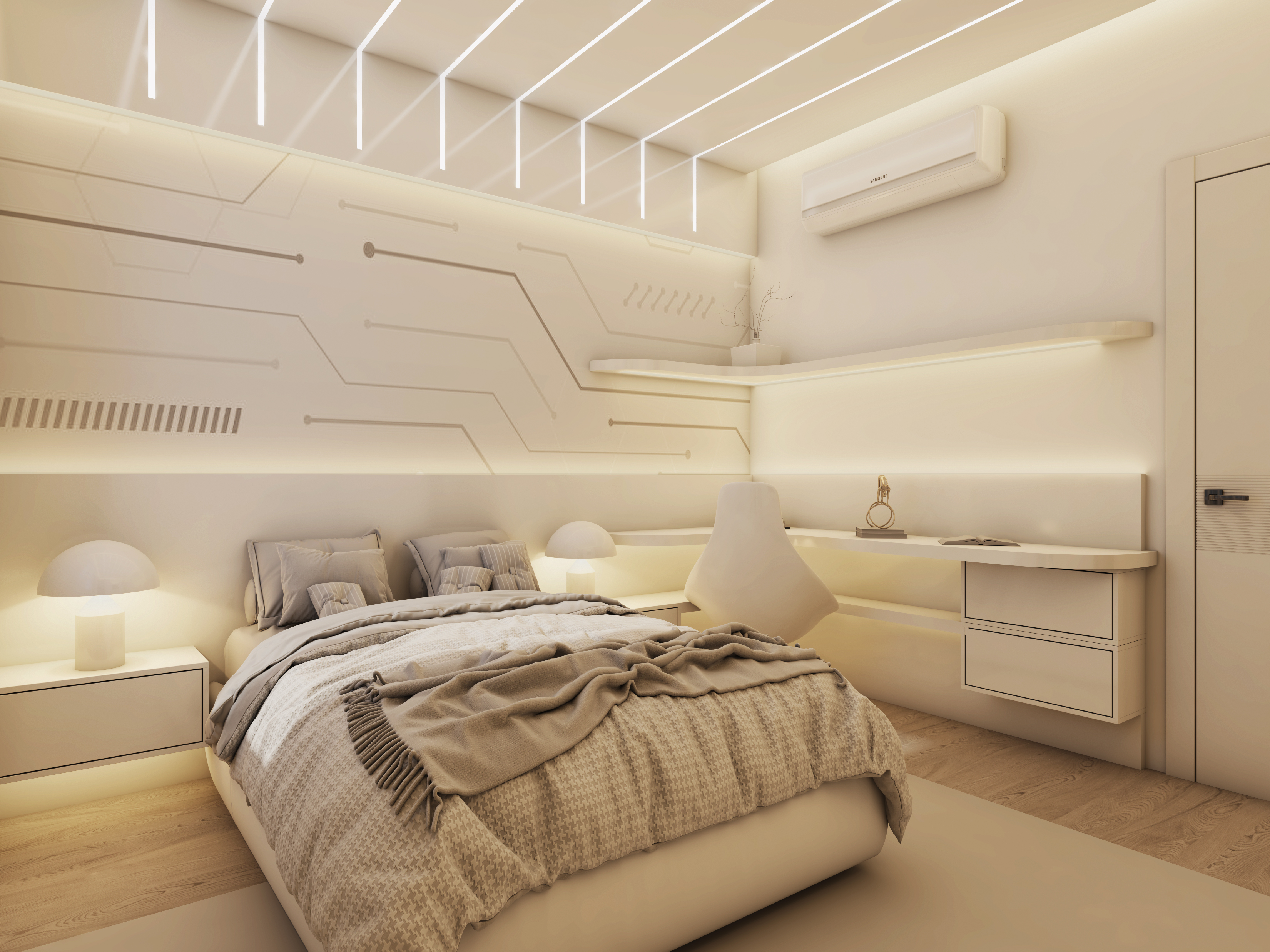 FUTURISTIC BEDROOM DESIGN-5