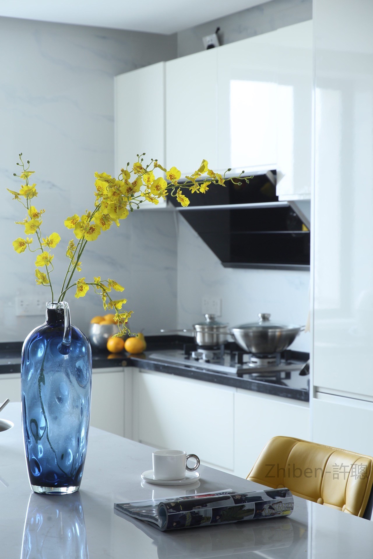 野百合也能有春天-15