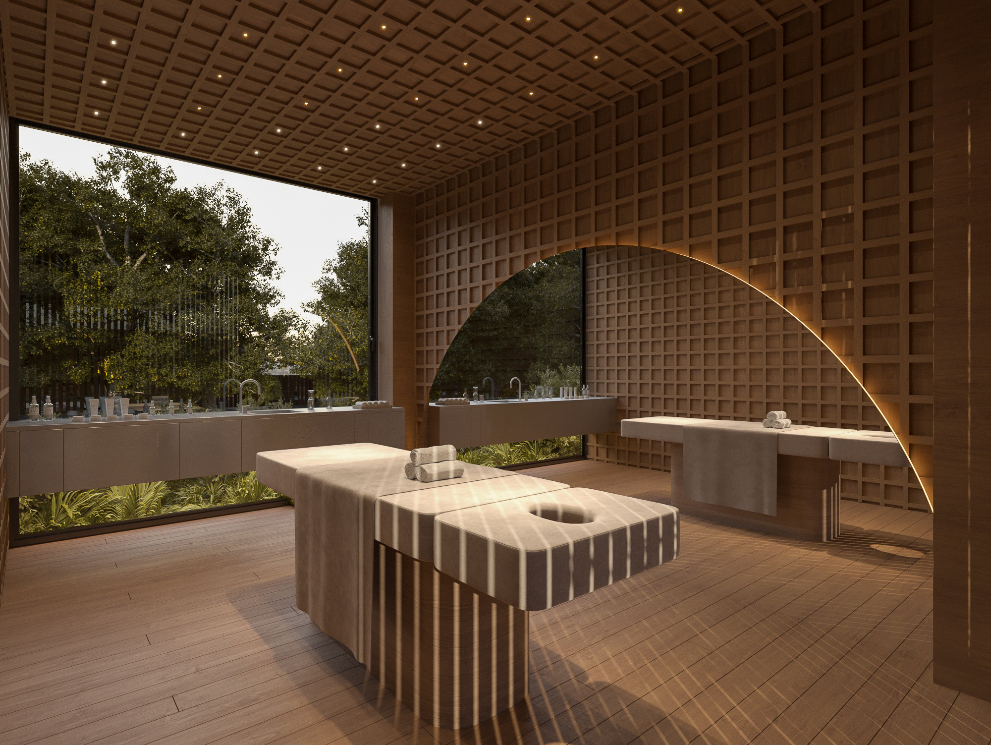 House TR27 房屋改造丨哥伦比亚-13