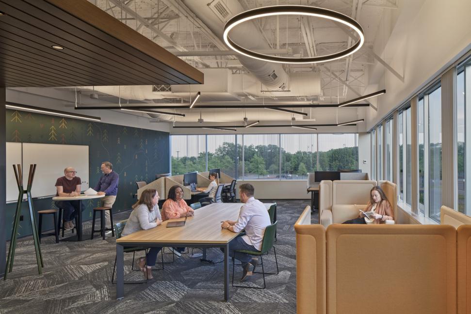 Confidential Global Technology Firm | CBT-1