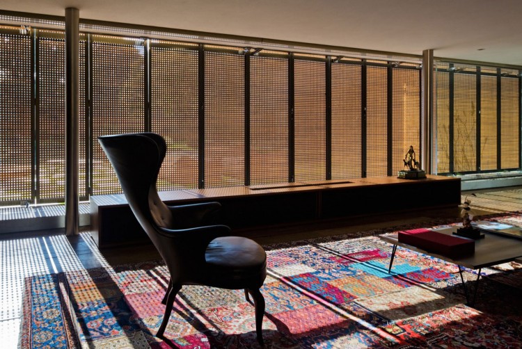 科博戈之家丨巴西圣保罗丨Studio MK27-37