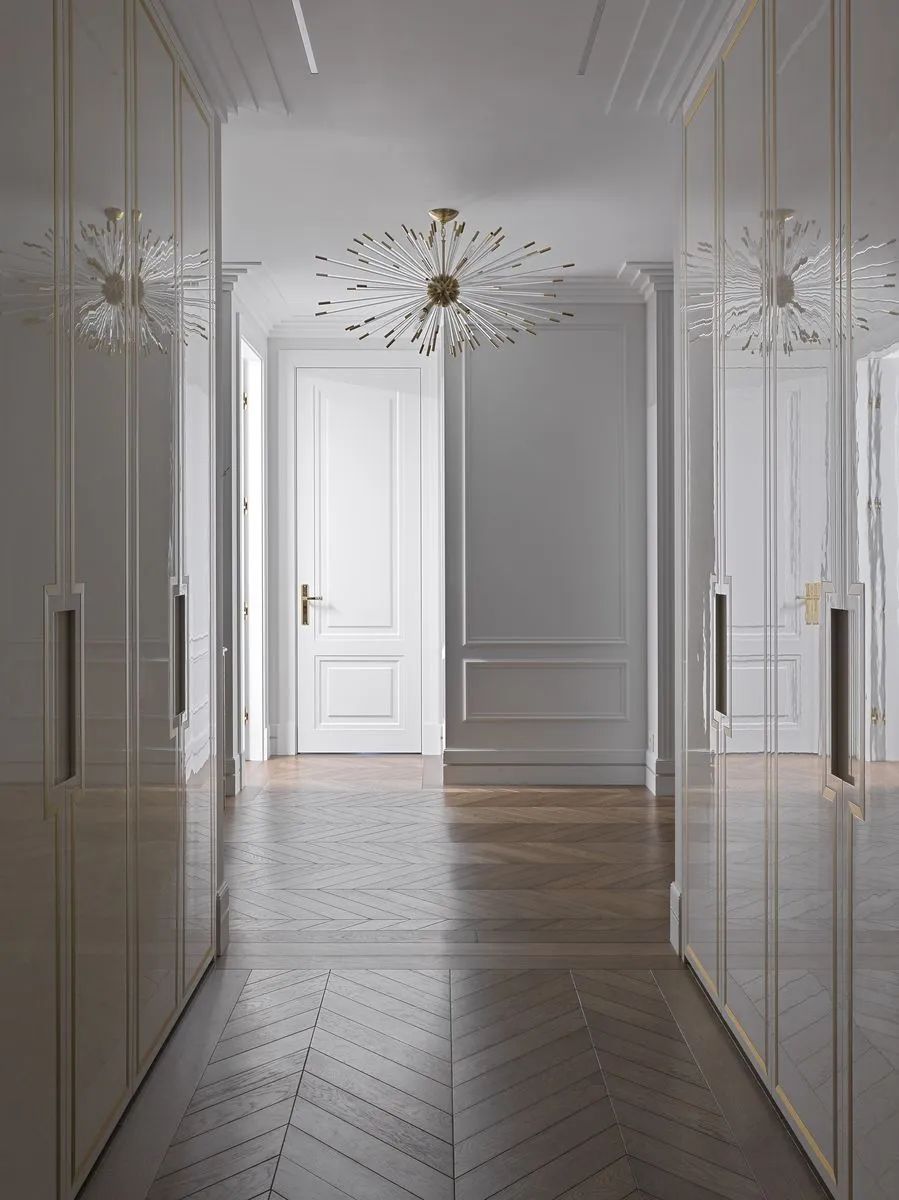 260㎡气质大宅丨HPISD-53