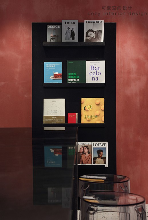 嘉善解忧咖啡馆，温馨舒适设计风-19