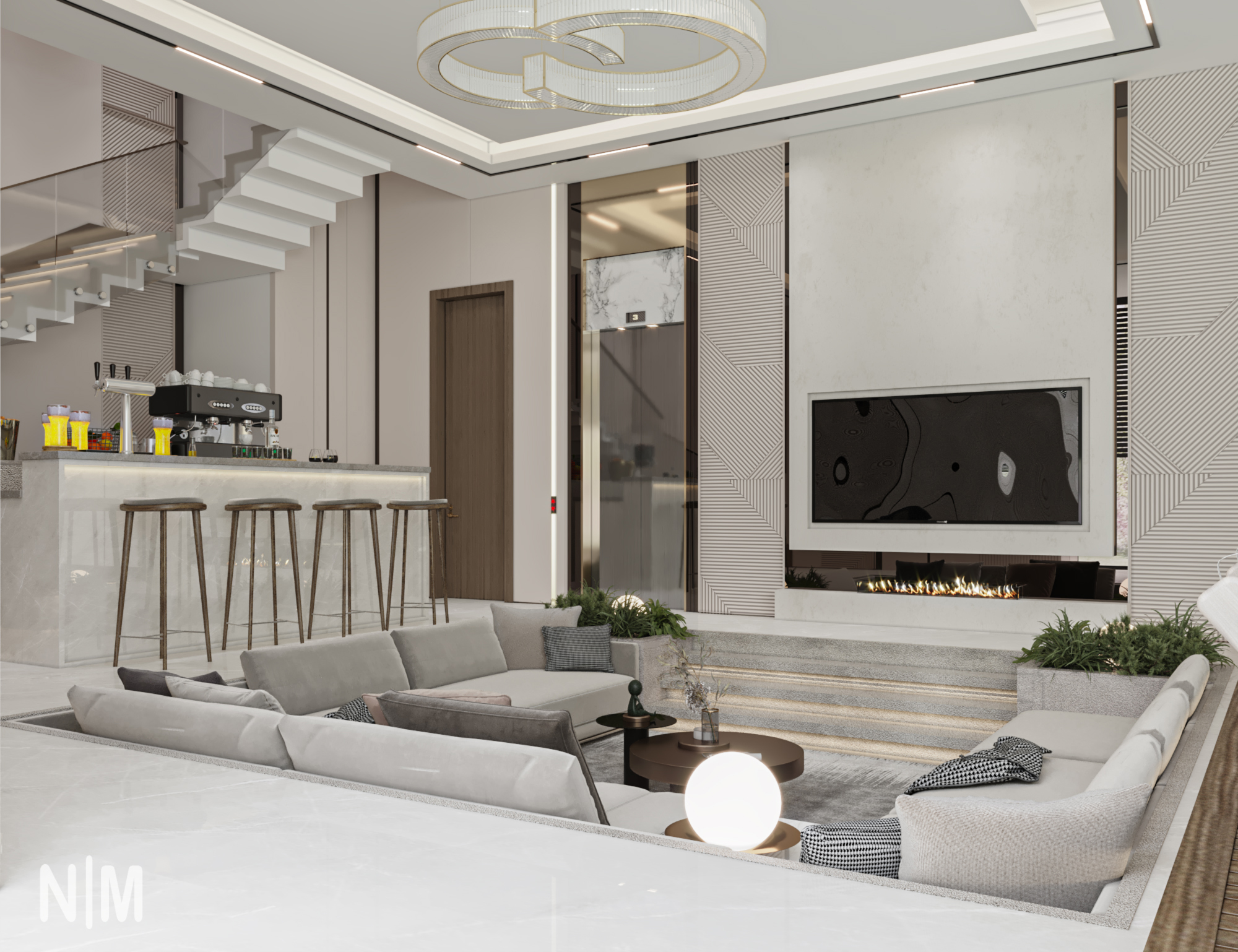 现代坐泳区设计-5