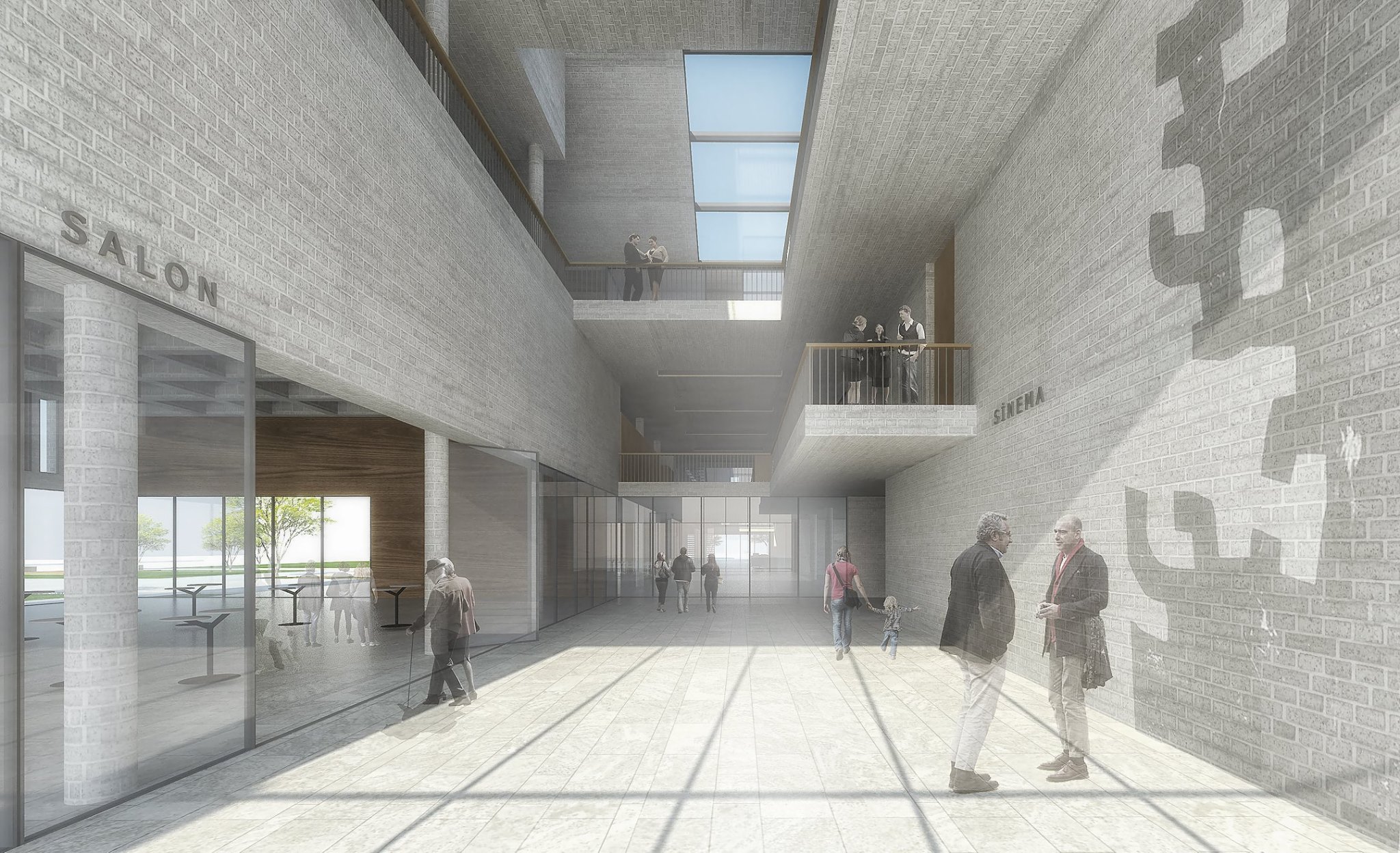 VanIpekyoluTownHallCompetition-3.Prize|CollectiveArchitects-15