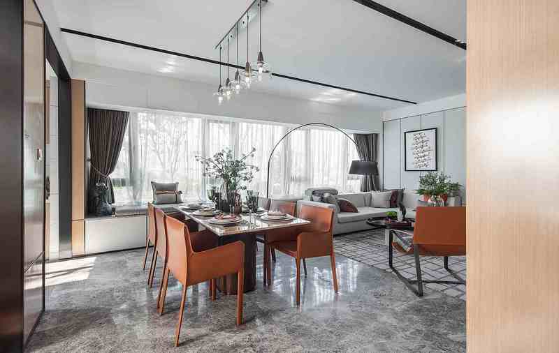 浙江丽水寿元湖——家庭仪式感与温度的和谐共生-9