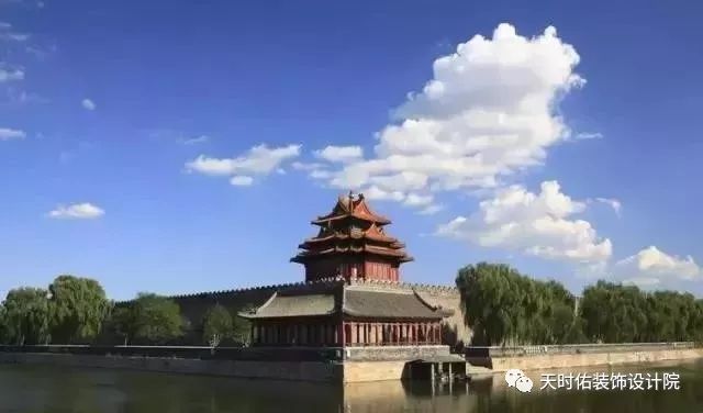 中国十大最美古建筑,每一座都令人惊叹不已!-4