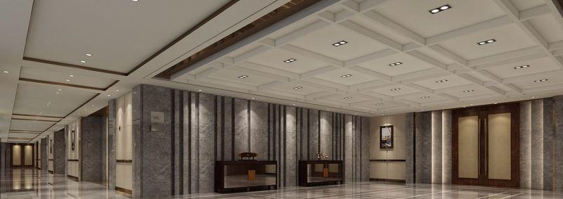 禧悦东方酒店（五星级）-22