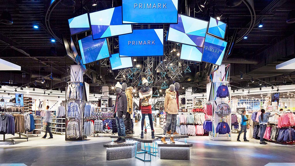 Primark 美国旗舰店-4