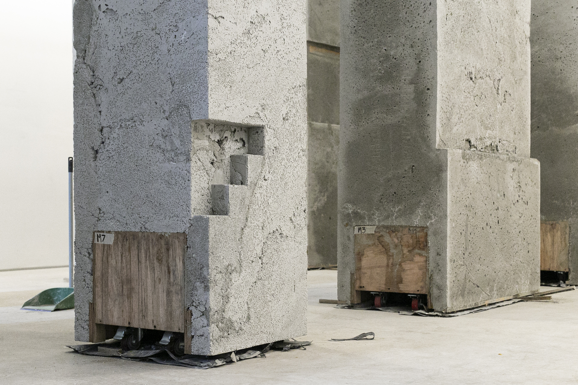 丨阿根廷布宜诺斯艾利斯丨MATER + Cecilia Szalkowicz-28