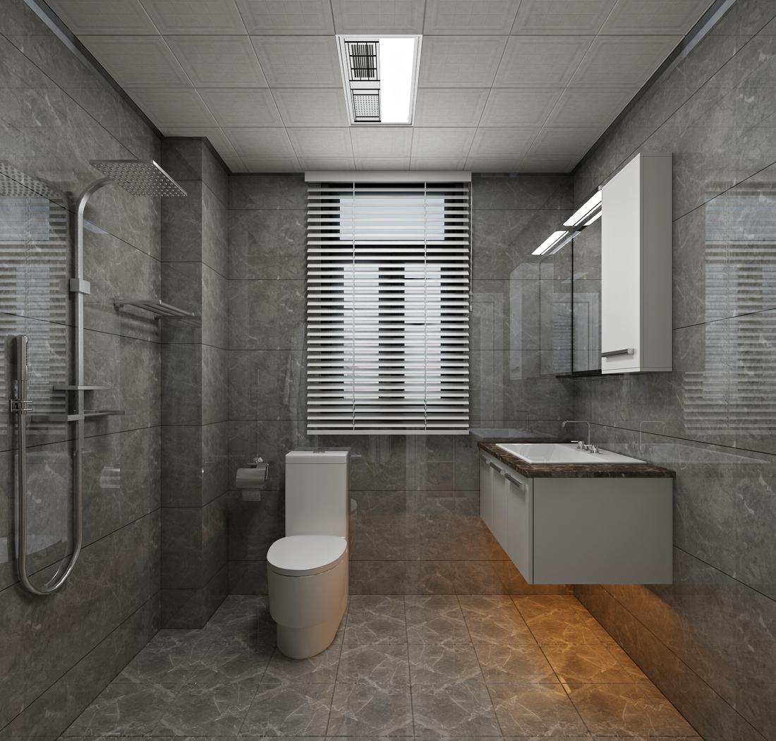 皮阿诺全屋定制 | 小空间大利用,温馨清爽三色搭配-46