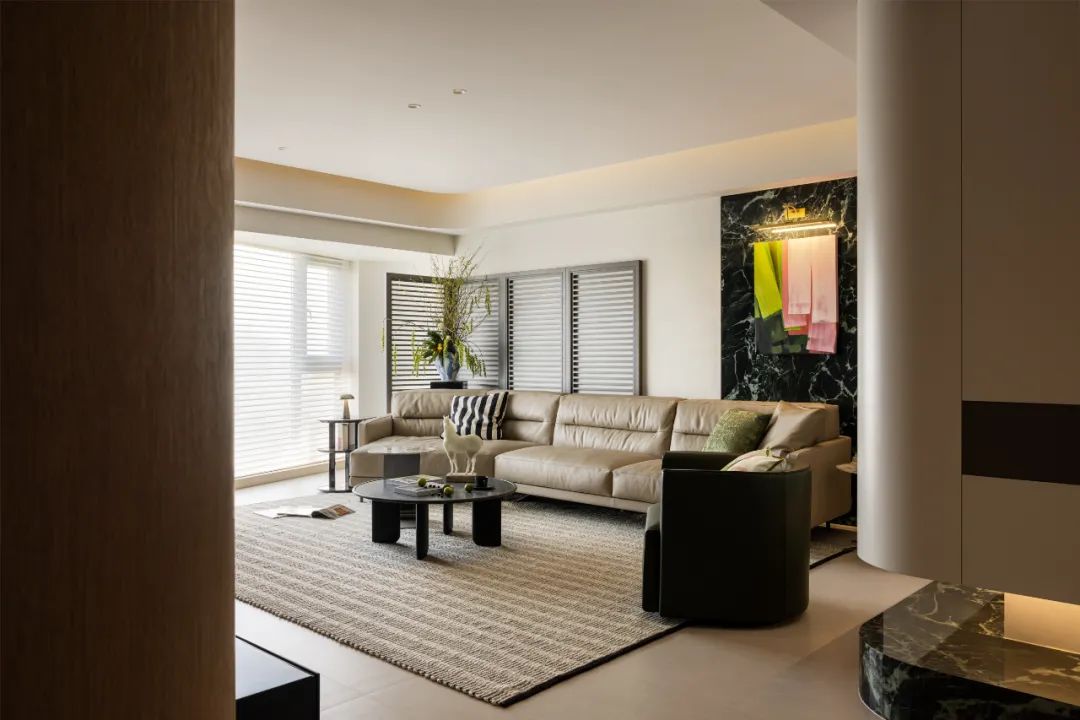 都市森林丨中国宁波丨安隅空间设计-16