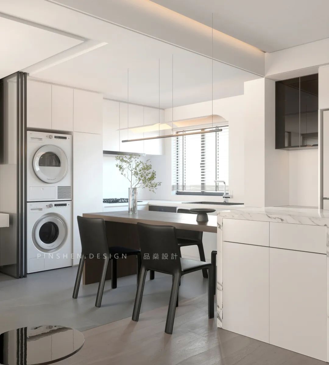 未来空间 Y 宅丨品燊设计-19