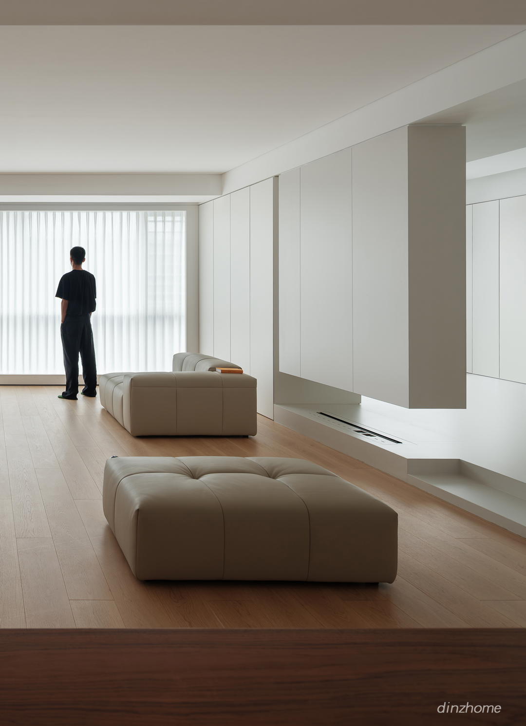 观至设计丨 L24-5